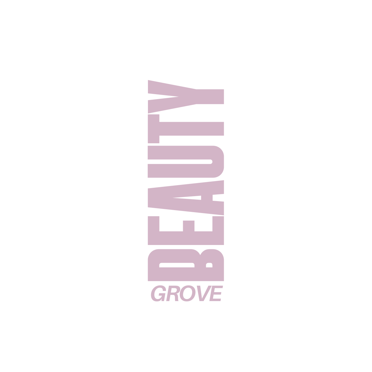 Beauty Grove Logo