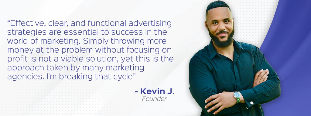 Spreadify Marketing Kevin Jobe Quote