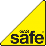 Gas Safe Logo