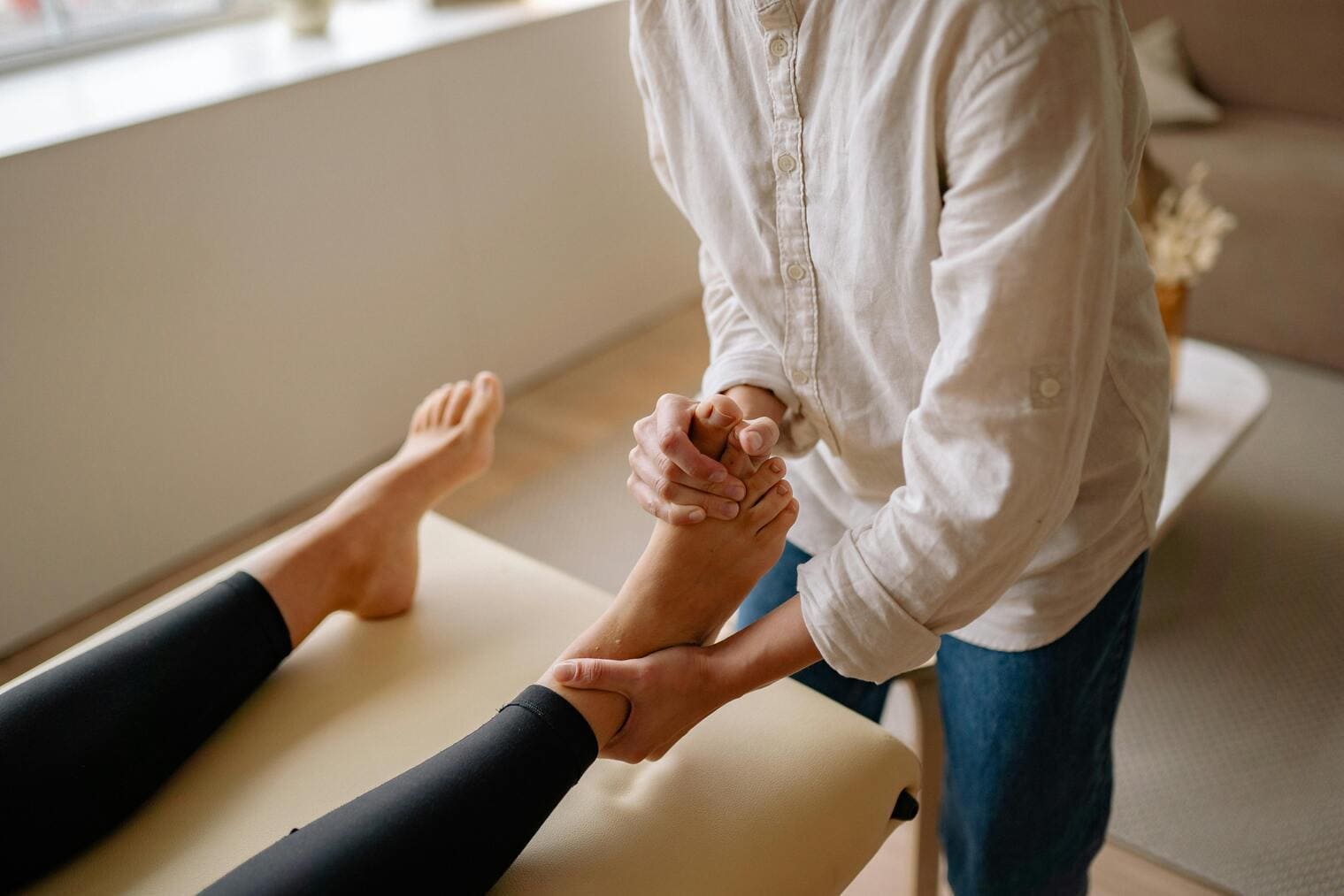 Physiotherapy for sports injuries at Medhealth Physiotherapy in Hamilton
