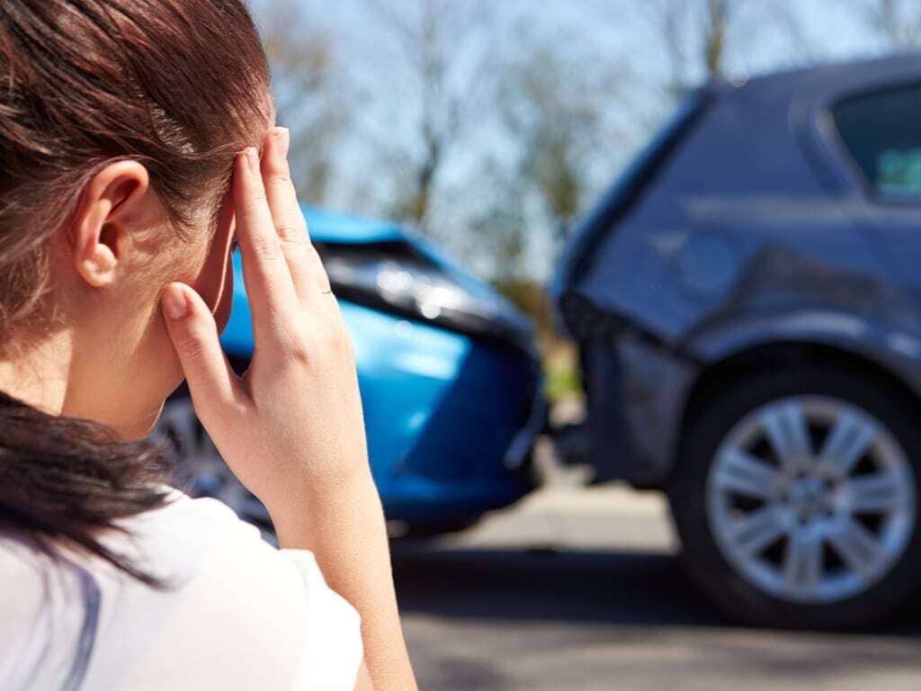 Physiotherapy for car accident injuries in Hamilton, Ontario