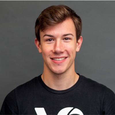 Evan Roberts
