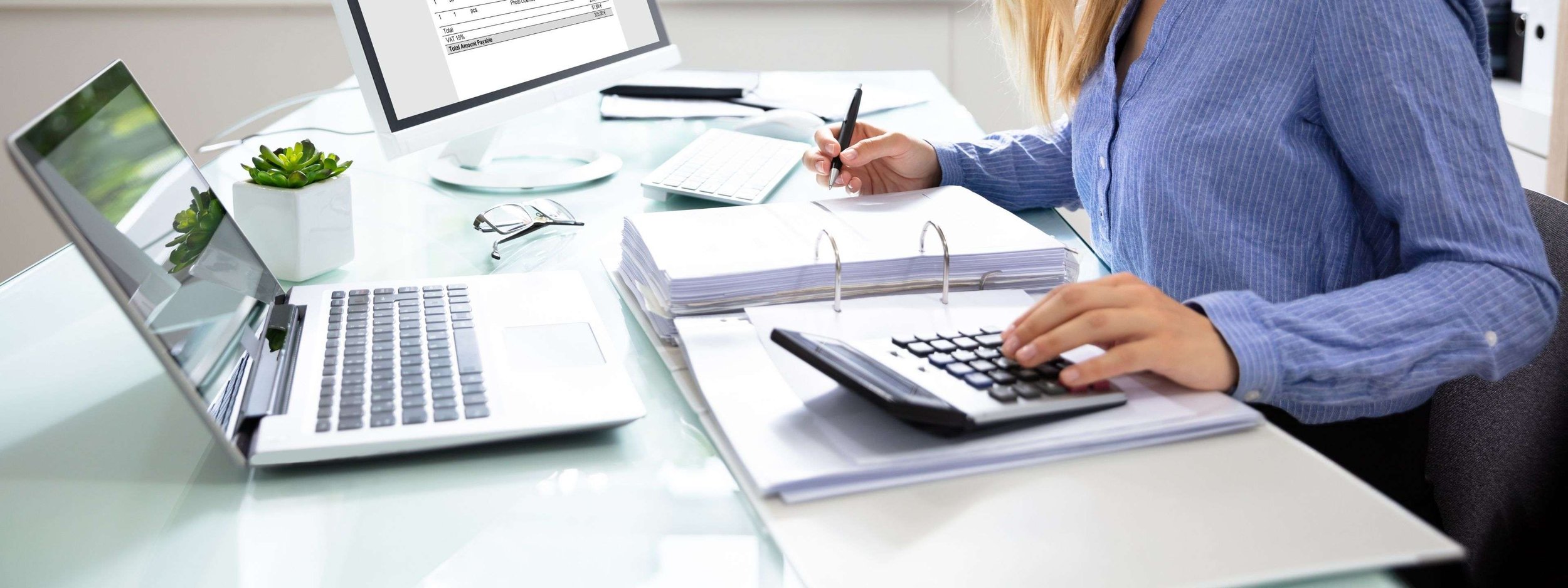 Bookkeeping