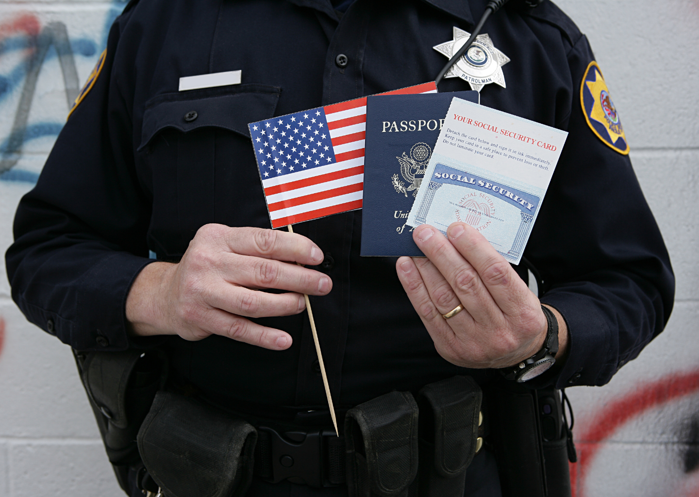 Inmigración básica