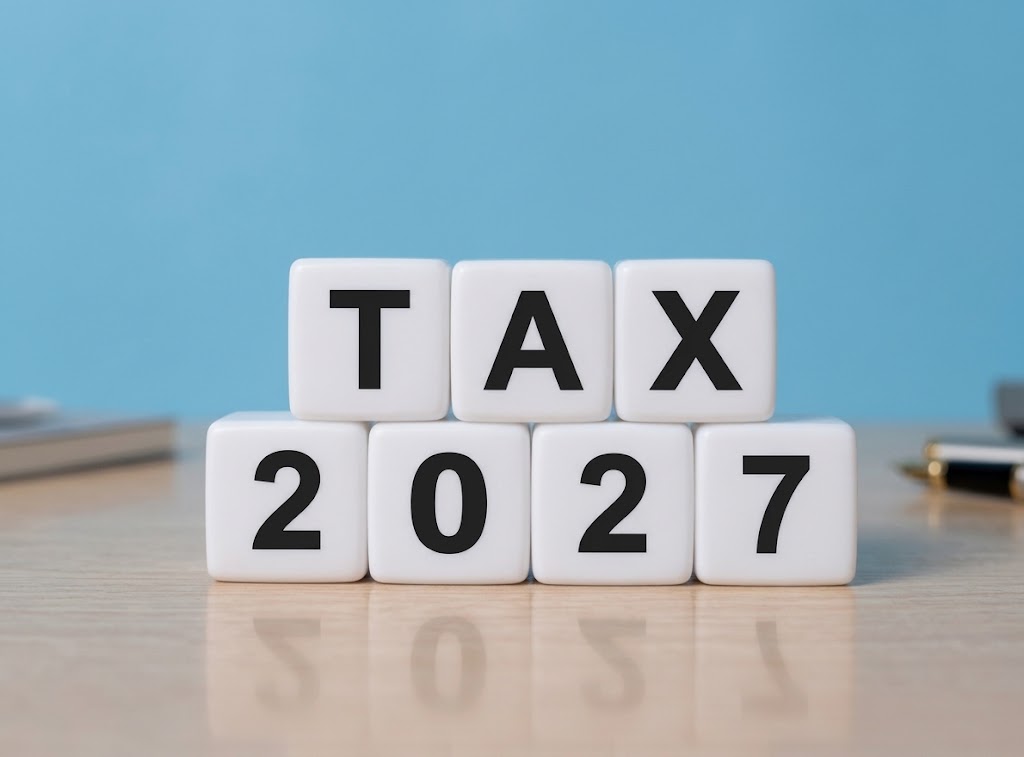 Clase Tax Update 2026