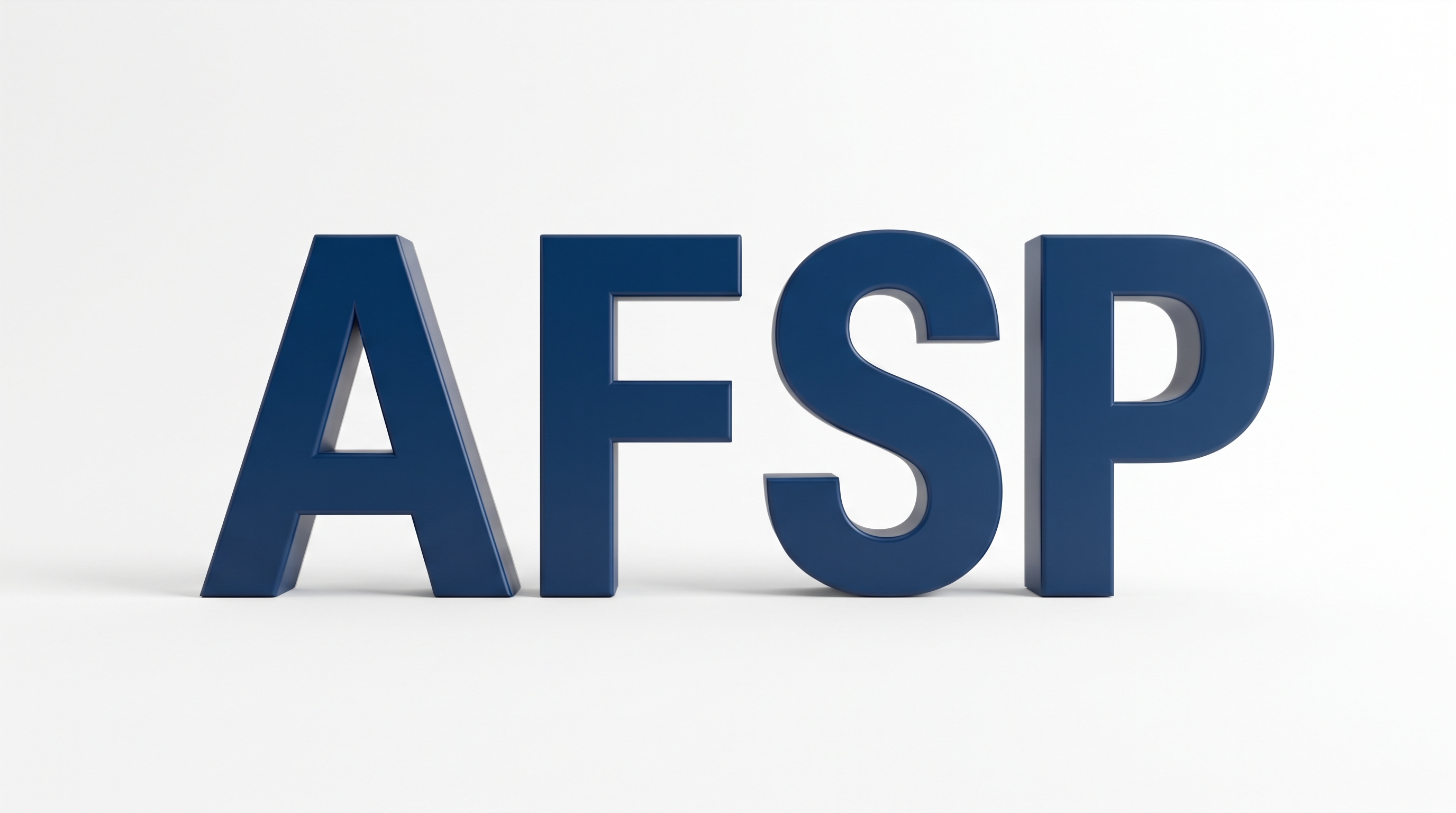 Clase AFSP