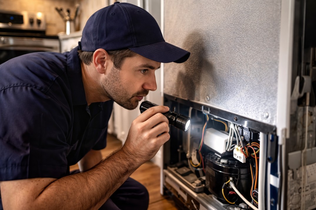 appliance repair safety risks appliance repair safety risks