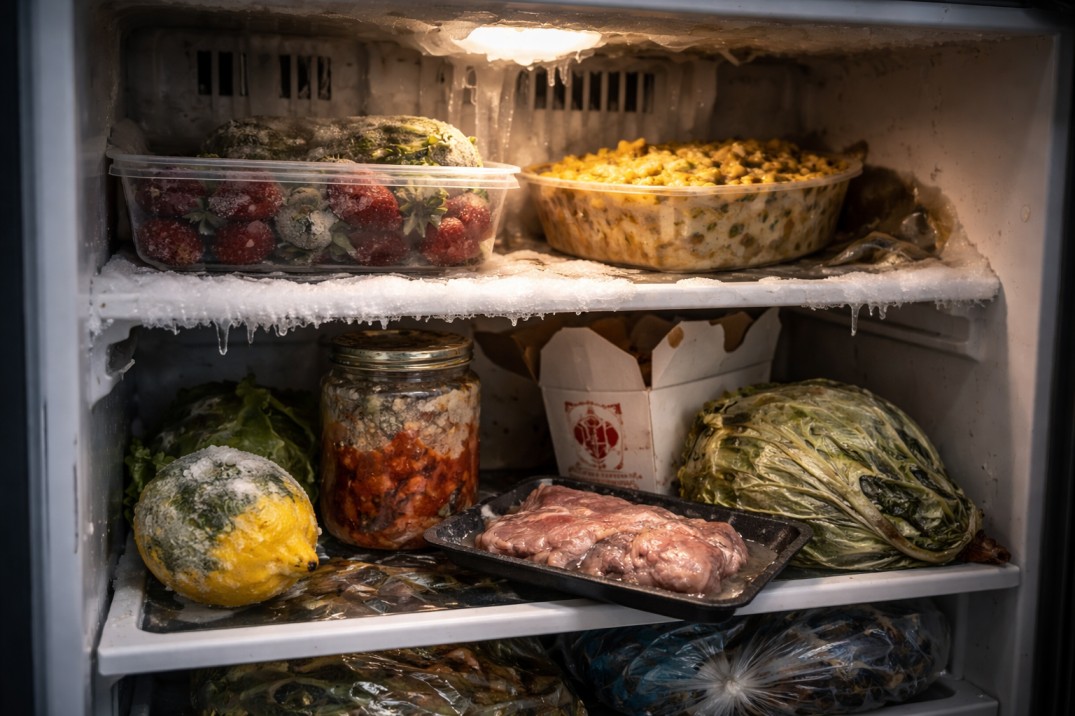 using malfunctioning appliance using malfunctioning appliance