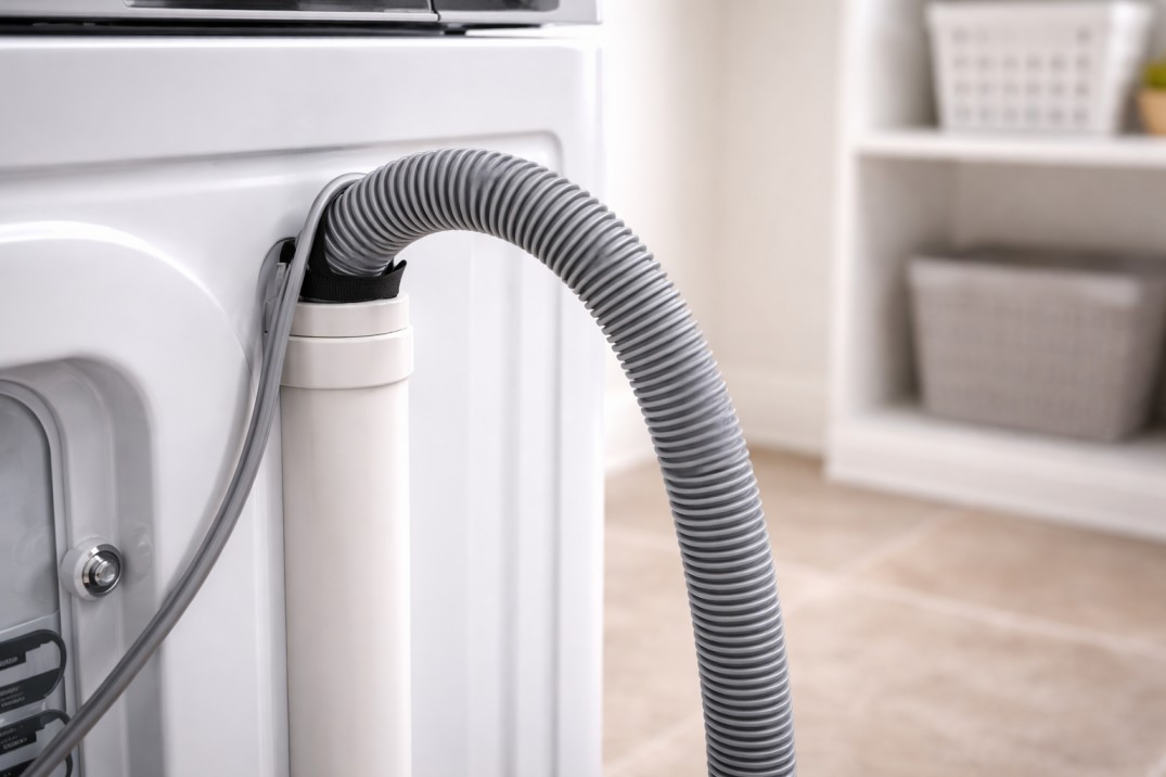 Whirlpool washer error code F21 Whirlpool washer error code F21