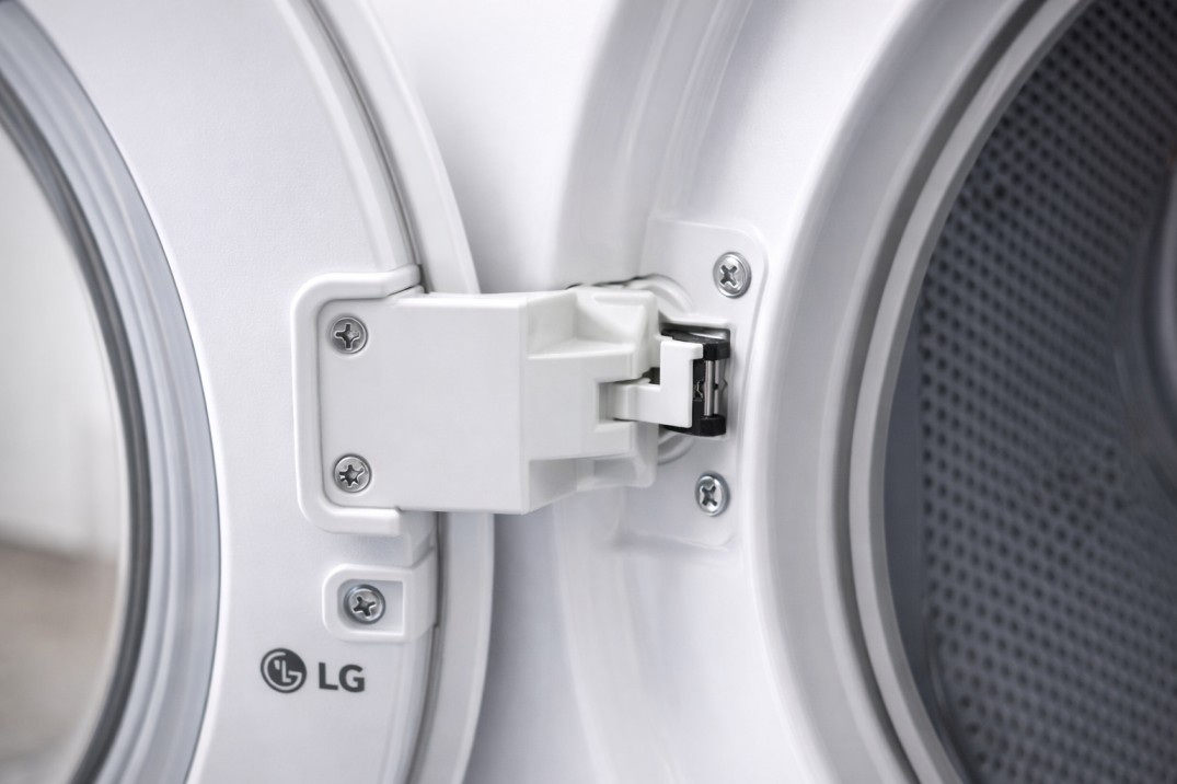 LG dryer stops after a few minutes LG dryer stops after a few minutes