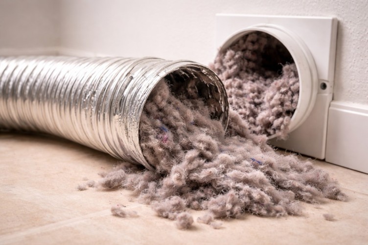 appliance fire hazard