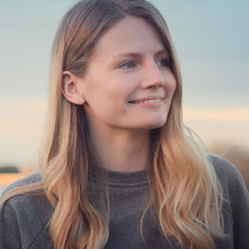 Annie-Jo Ashwell