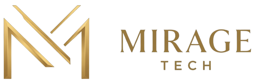 Mirage Tech AI