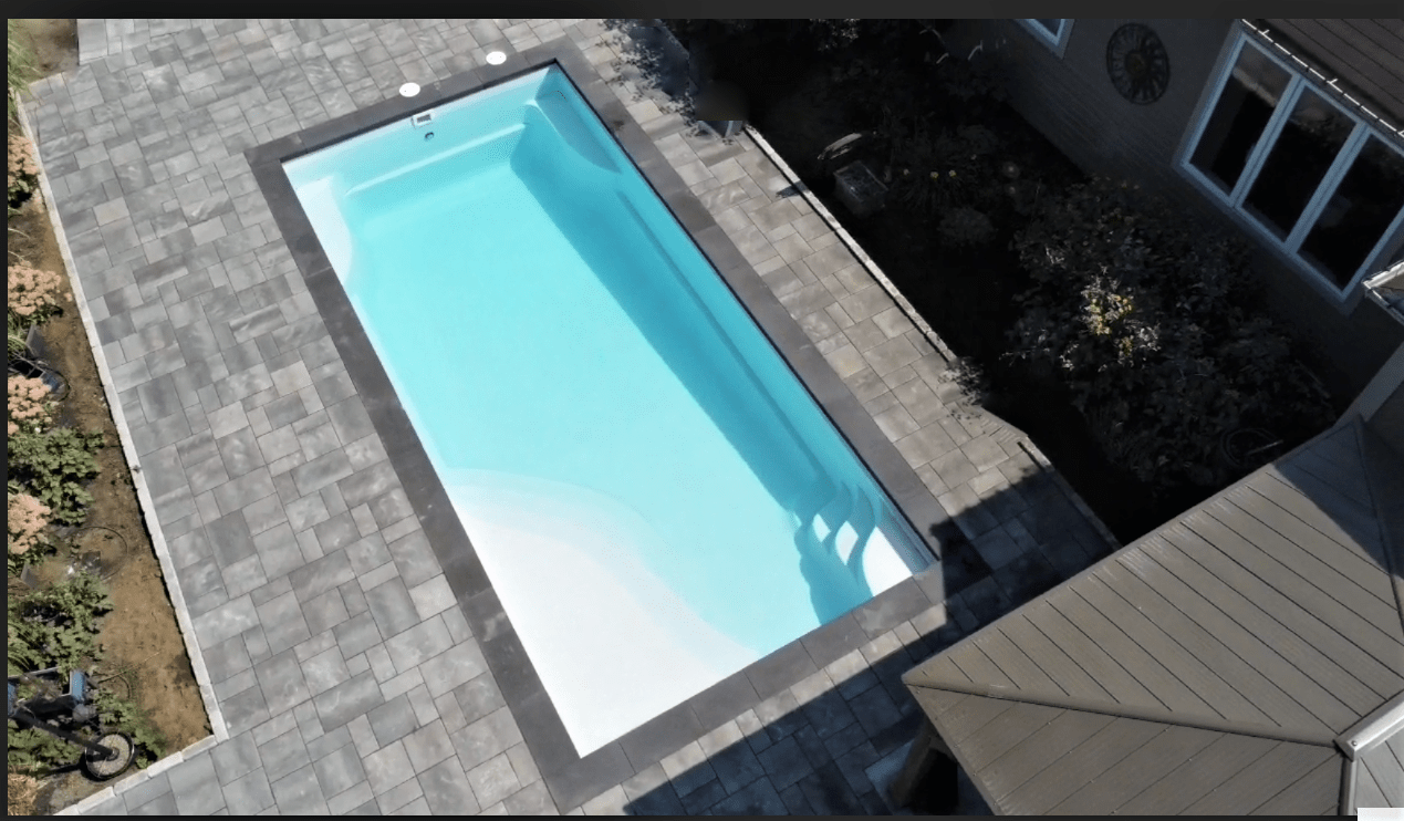 Stone Landscaping & Pools retaining walls and stonework