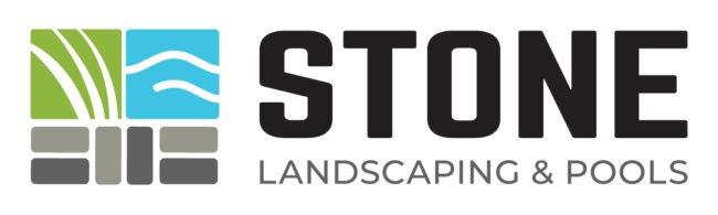 Stone Landscaping & Pools logo