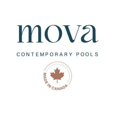 Mova Contemporary Pools - Made in Canada