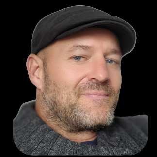 Jovian - Owner of Stone Landscaping and Pools Bradford