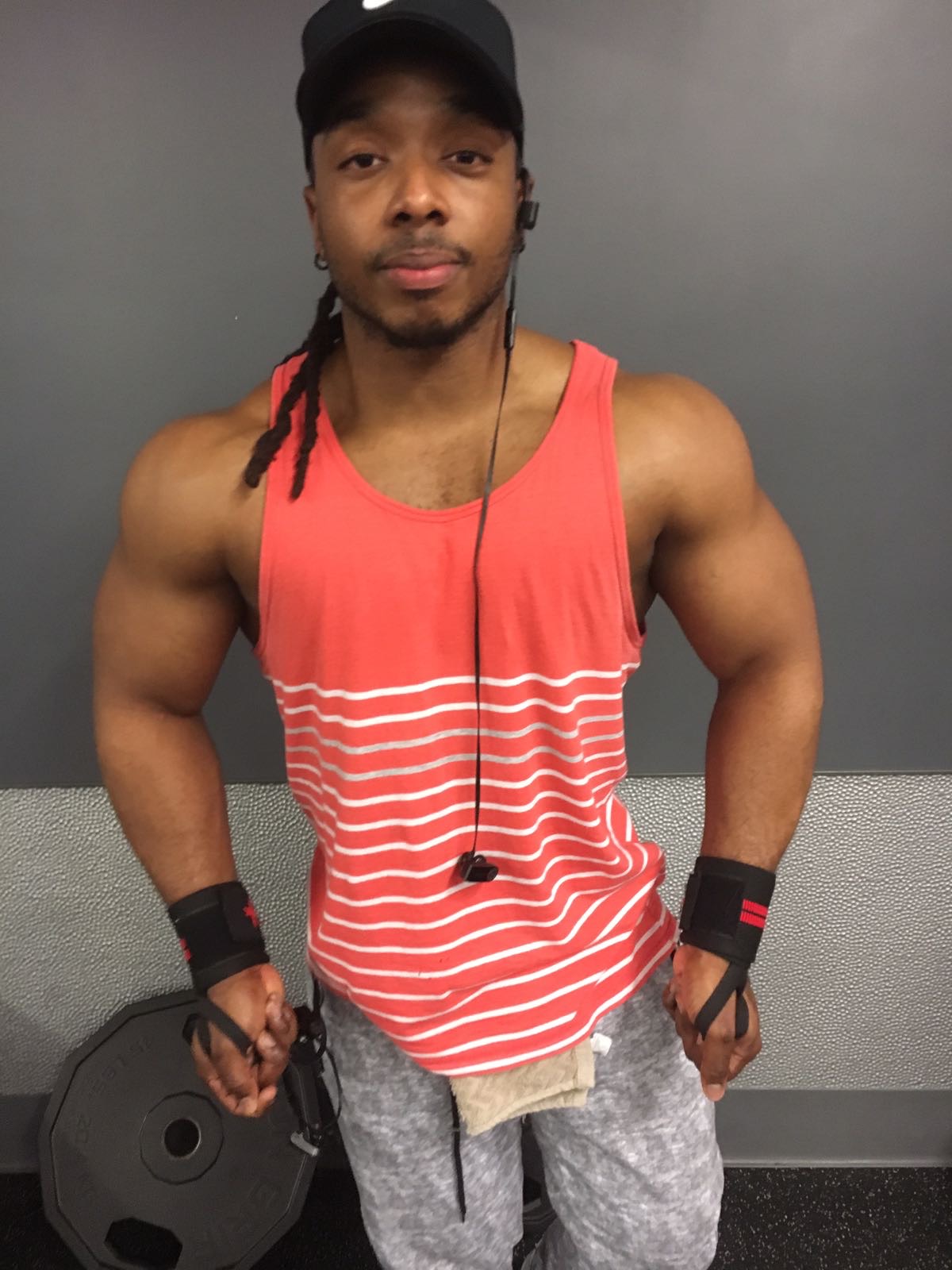 Zache Cox
