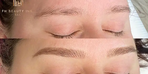 Touch Up