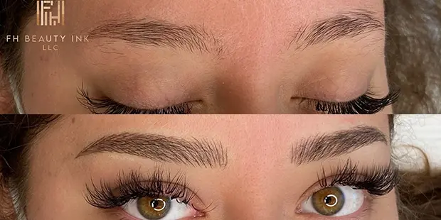 Microblading