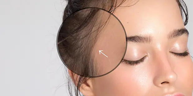 Pre-Microblading Allergy Test