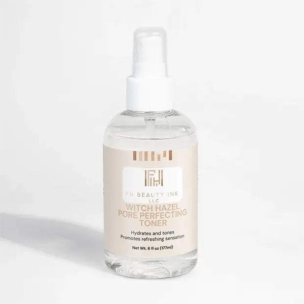 FH Beauty Ink - Witch Hazel Pore Perfecting Toner