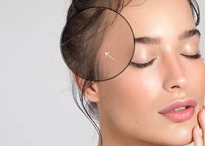Pre-Microblading Allergy Test