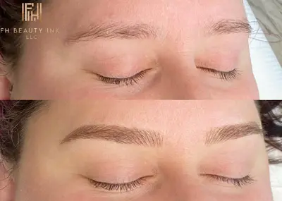 Touch Up
