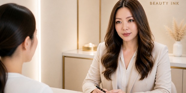 30mins Brow Mapping + Consultation