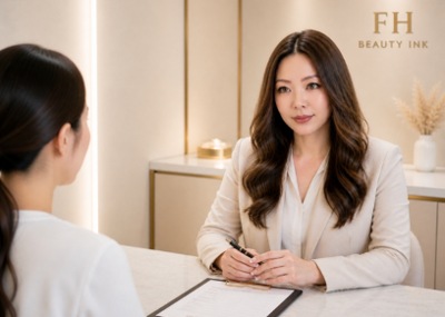 30mins Brow Mapping + Consultation