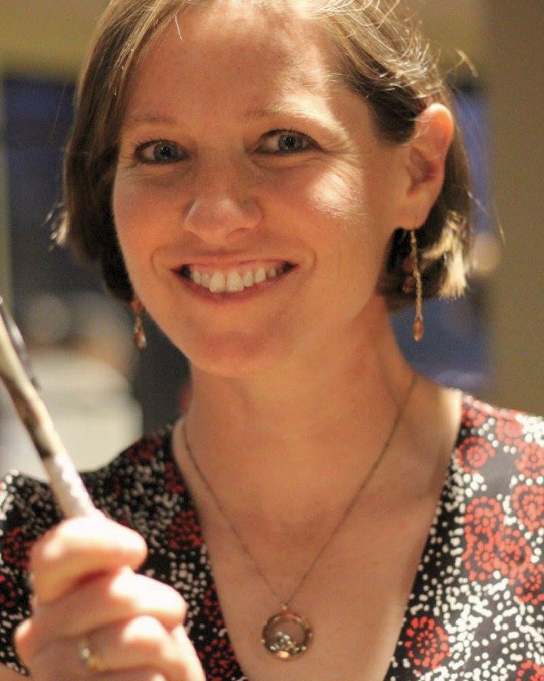 Bonnie Jean Schaefer
