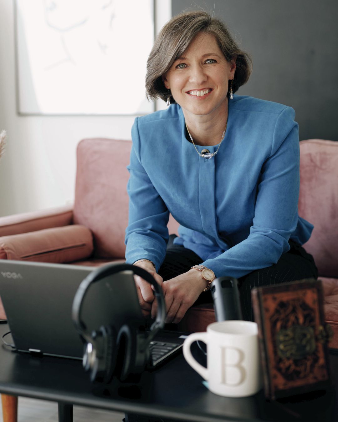 Bonnie Jean Schaefer