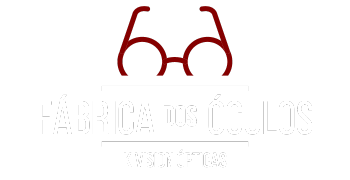 Fábrica dos Óculos K Vision Ópticas Logo