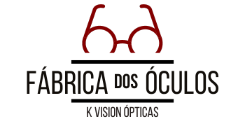 Fábrica dos Óculos Logo