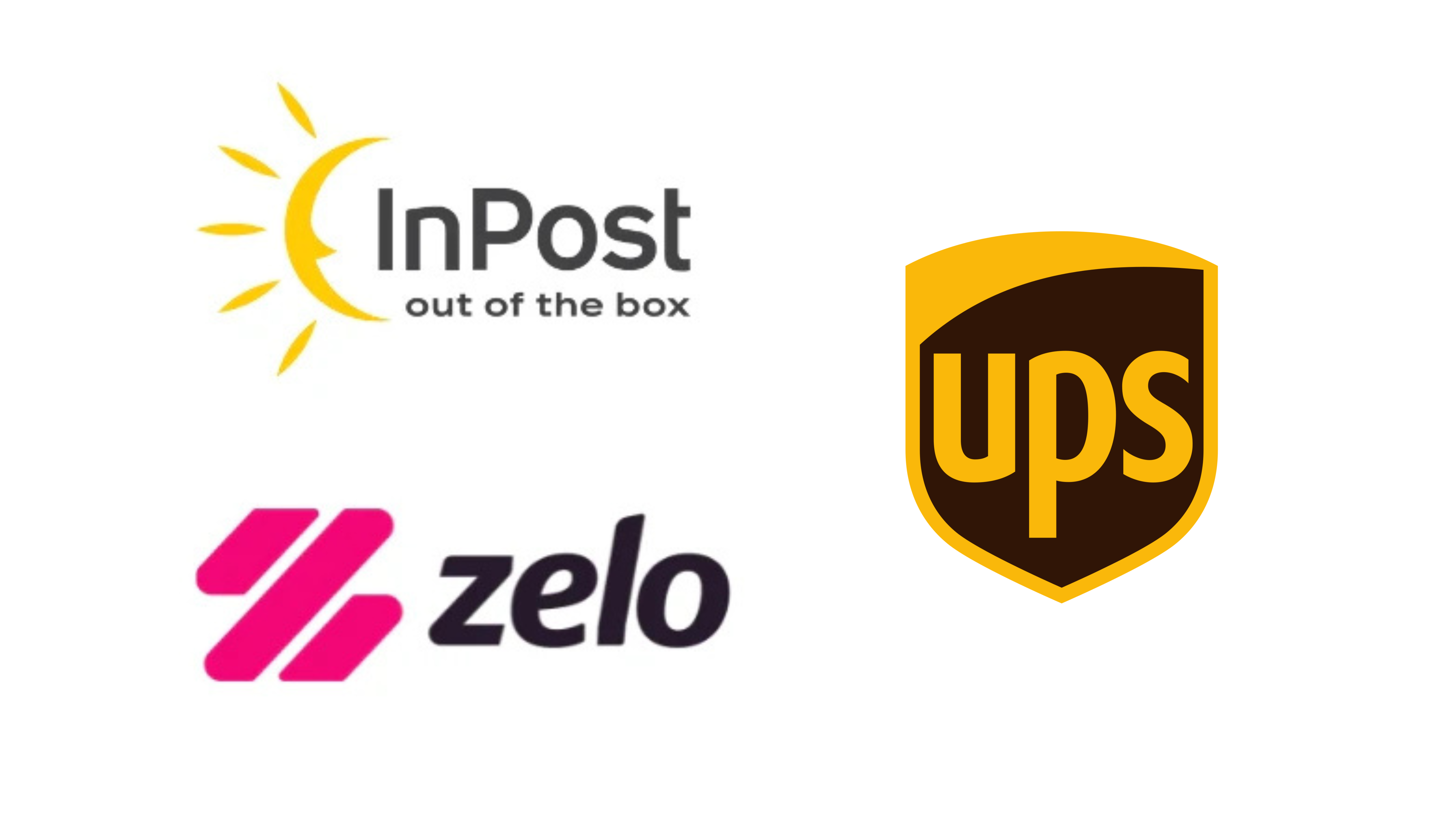 Entregas e Recolhas InPost e Zelo