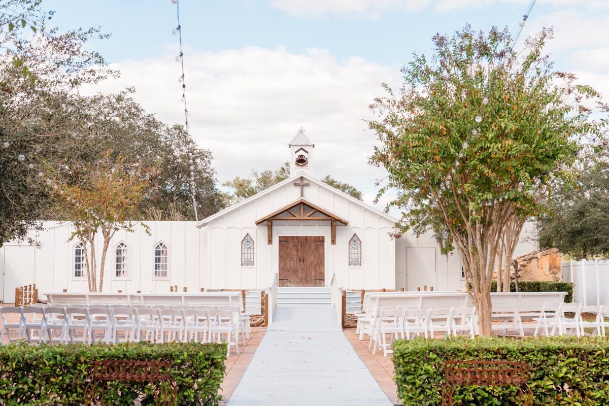 Hidden Barn Venue Image