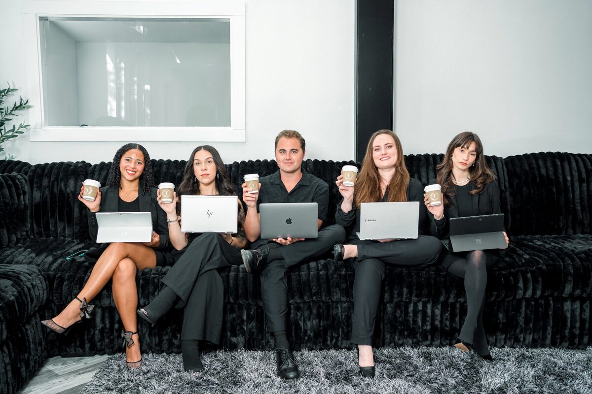 Our Technology Leadership