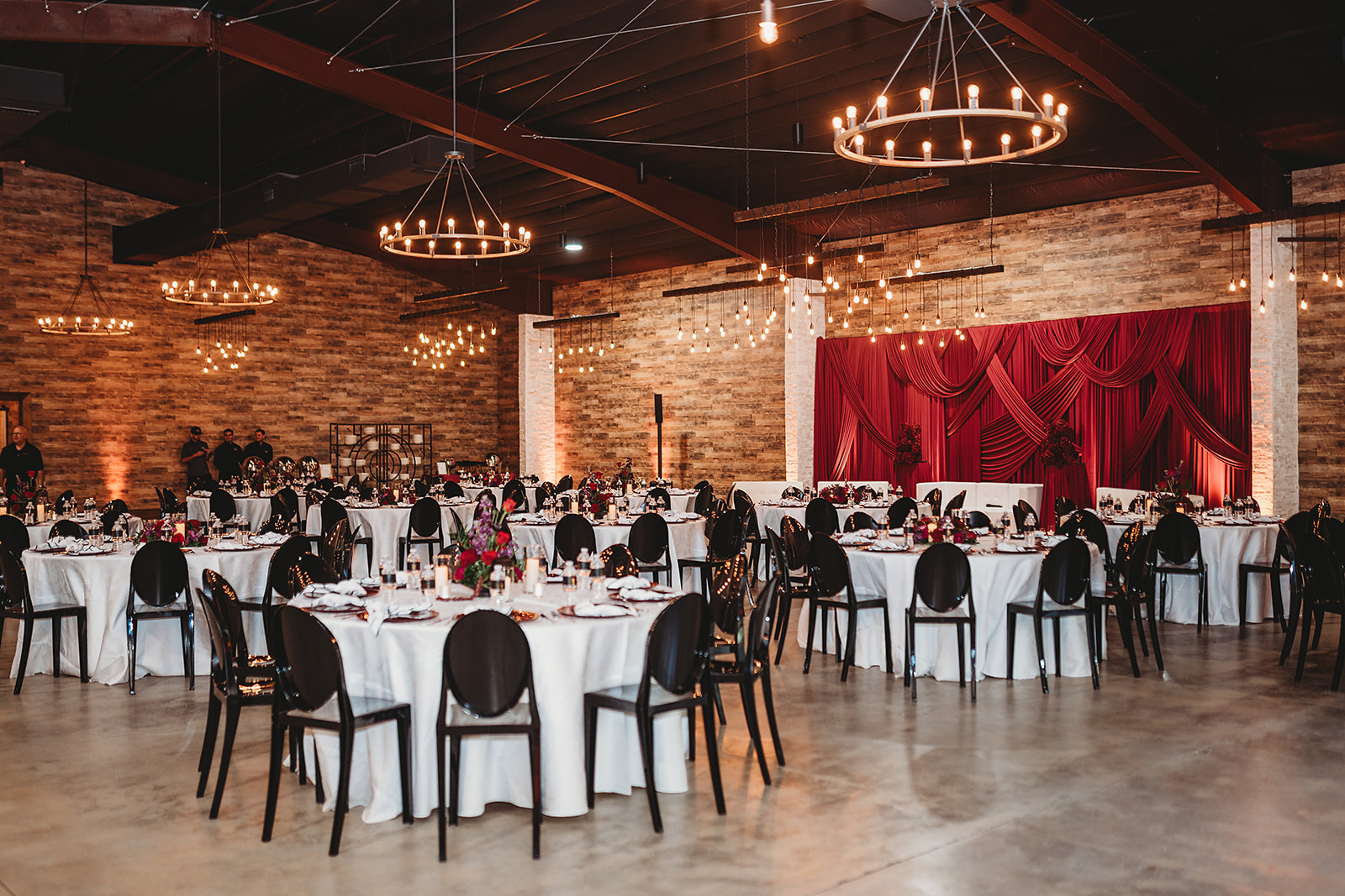 Gentry Pines Venue Image