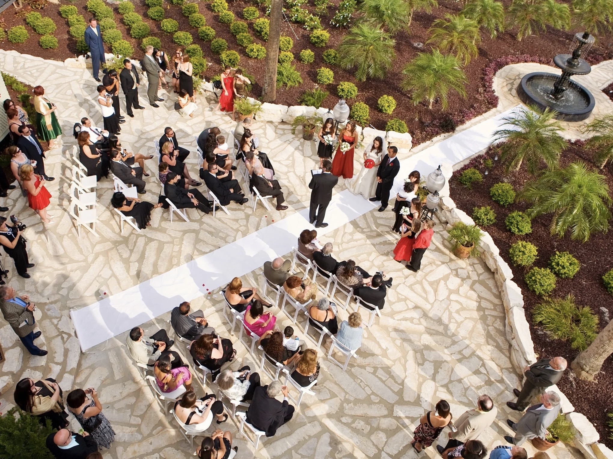 Stetson Mansion Venue Image