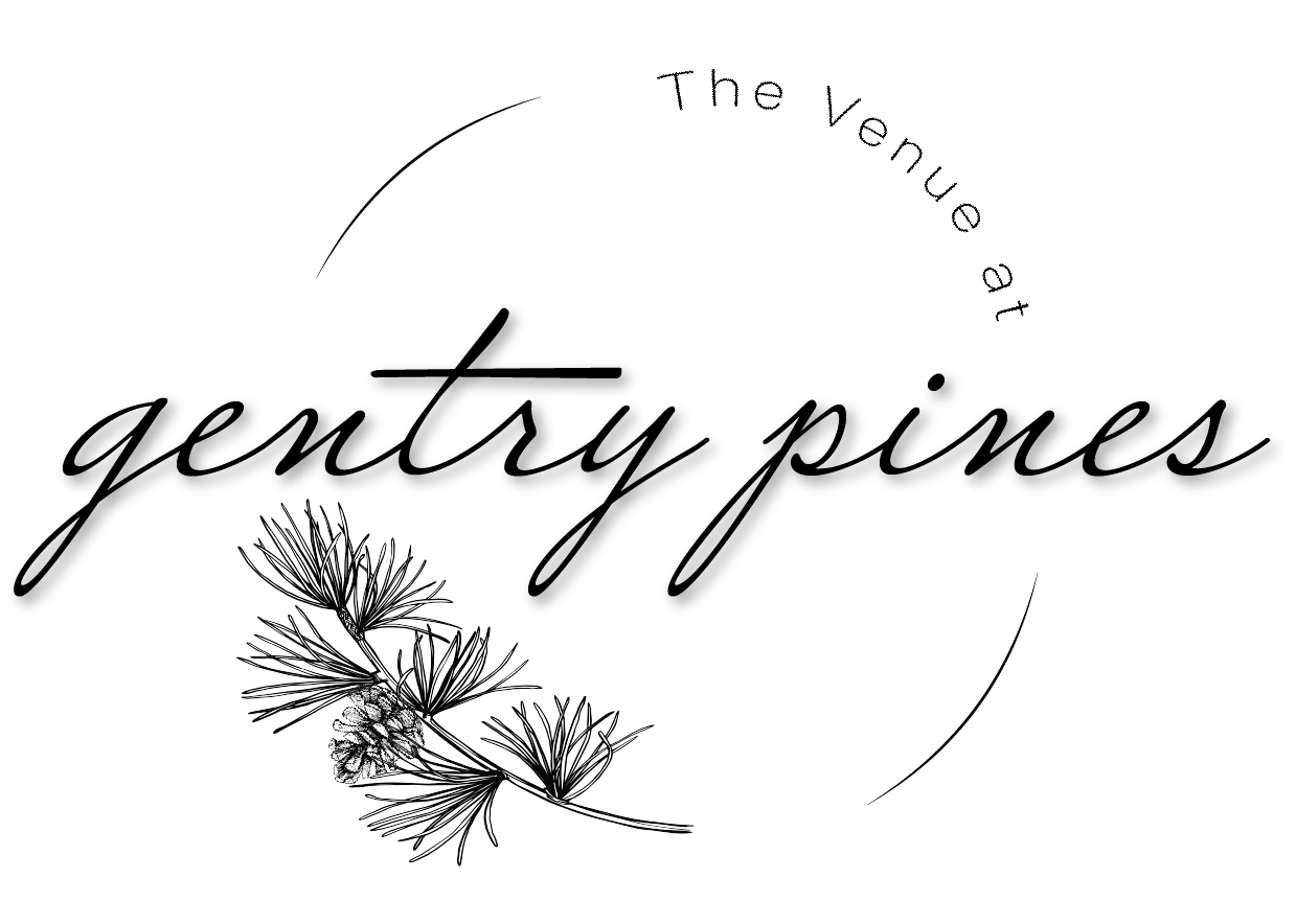 Gentry Pines Logo