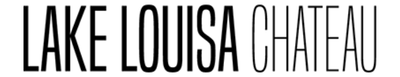 Lake Louisa Chateau Logo