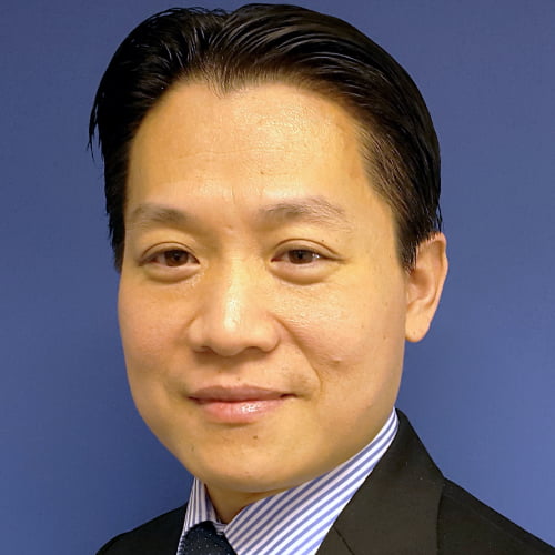 Dr Fuan Chan, Consultant Plastic Surgeon
