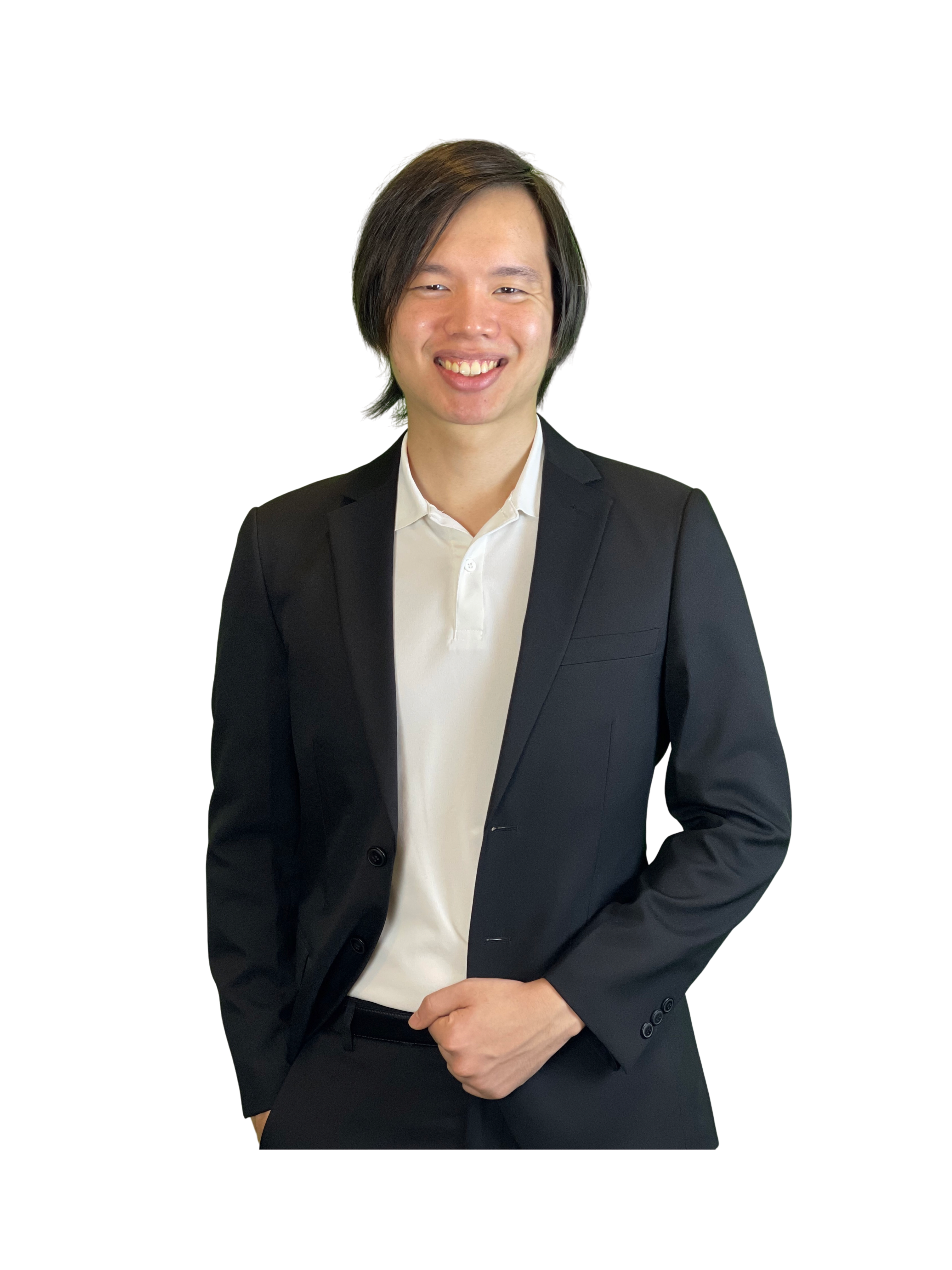 Ching Yu Tan