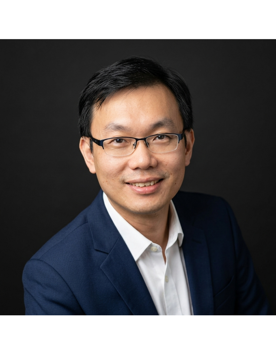 Albert Choong