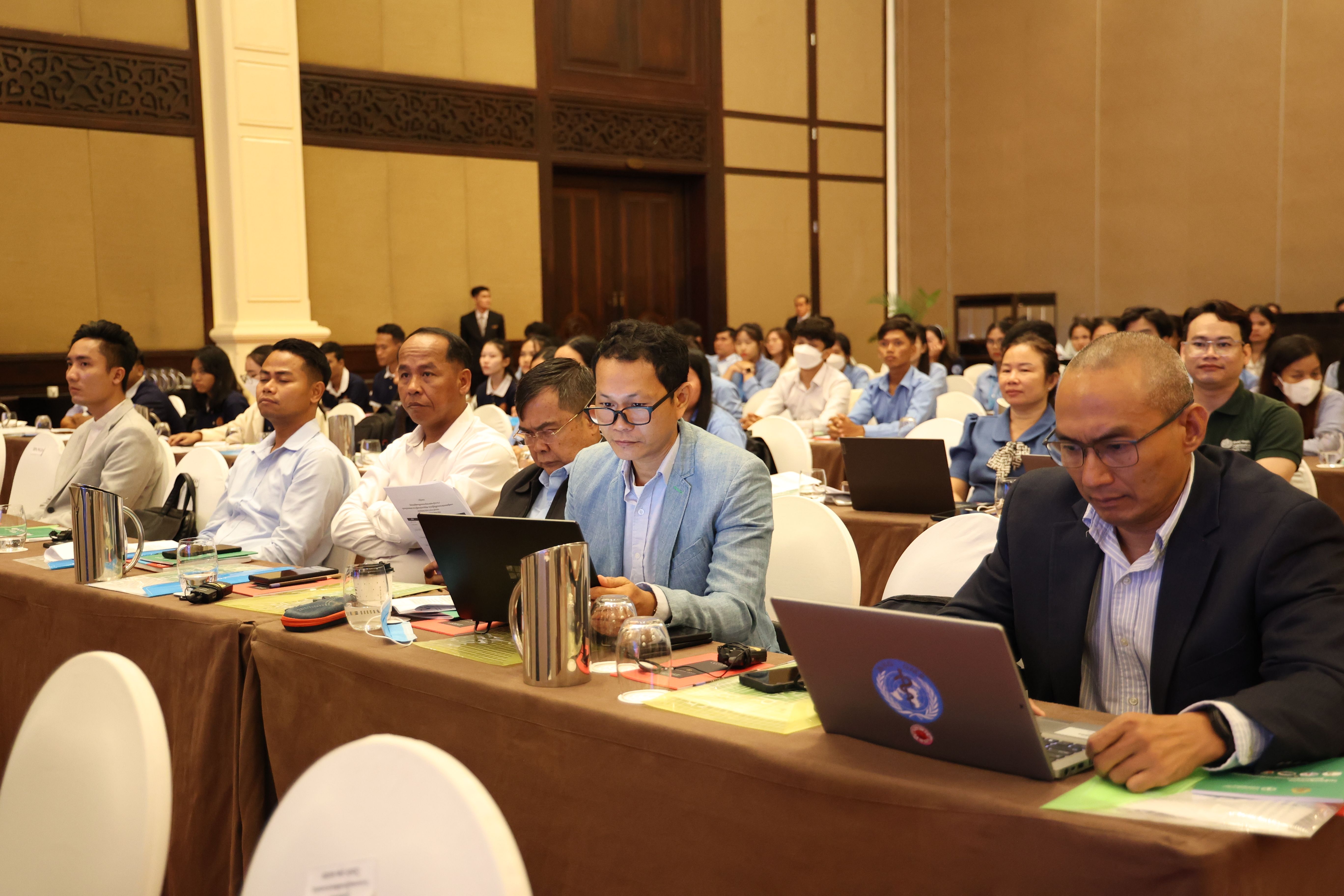 AI training and enablement