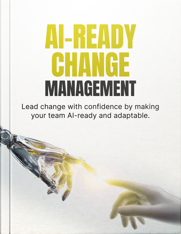 Free AI Starter Guide — book cover