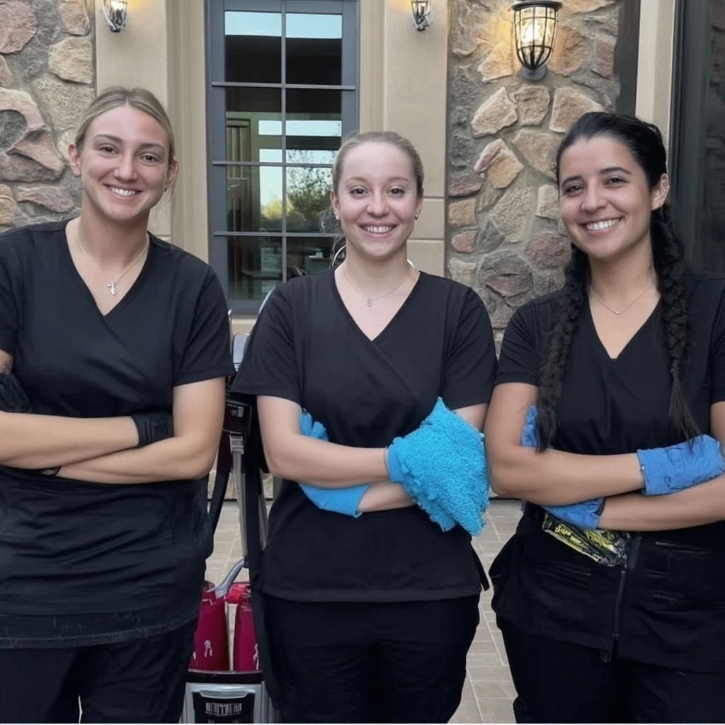 Why Bozeman 5 Star Cleaning?