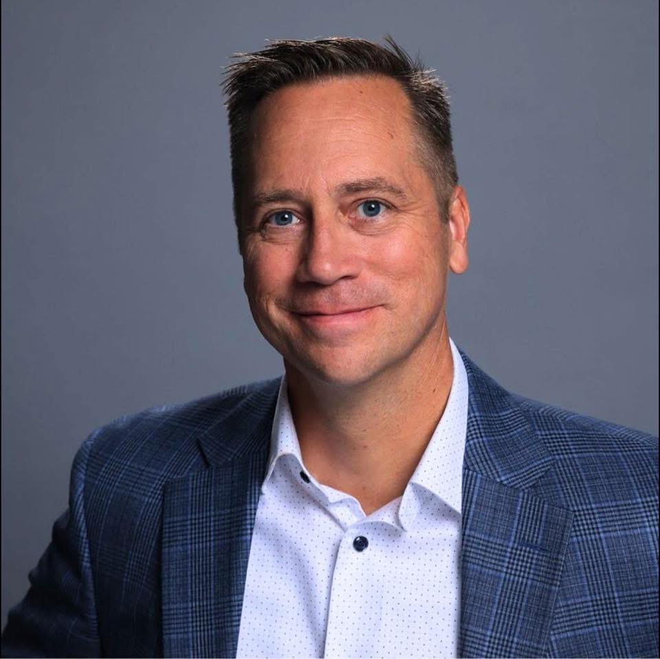 Jeremy Stoker
