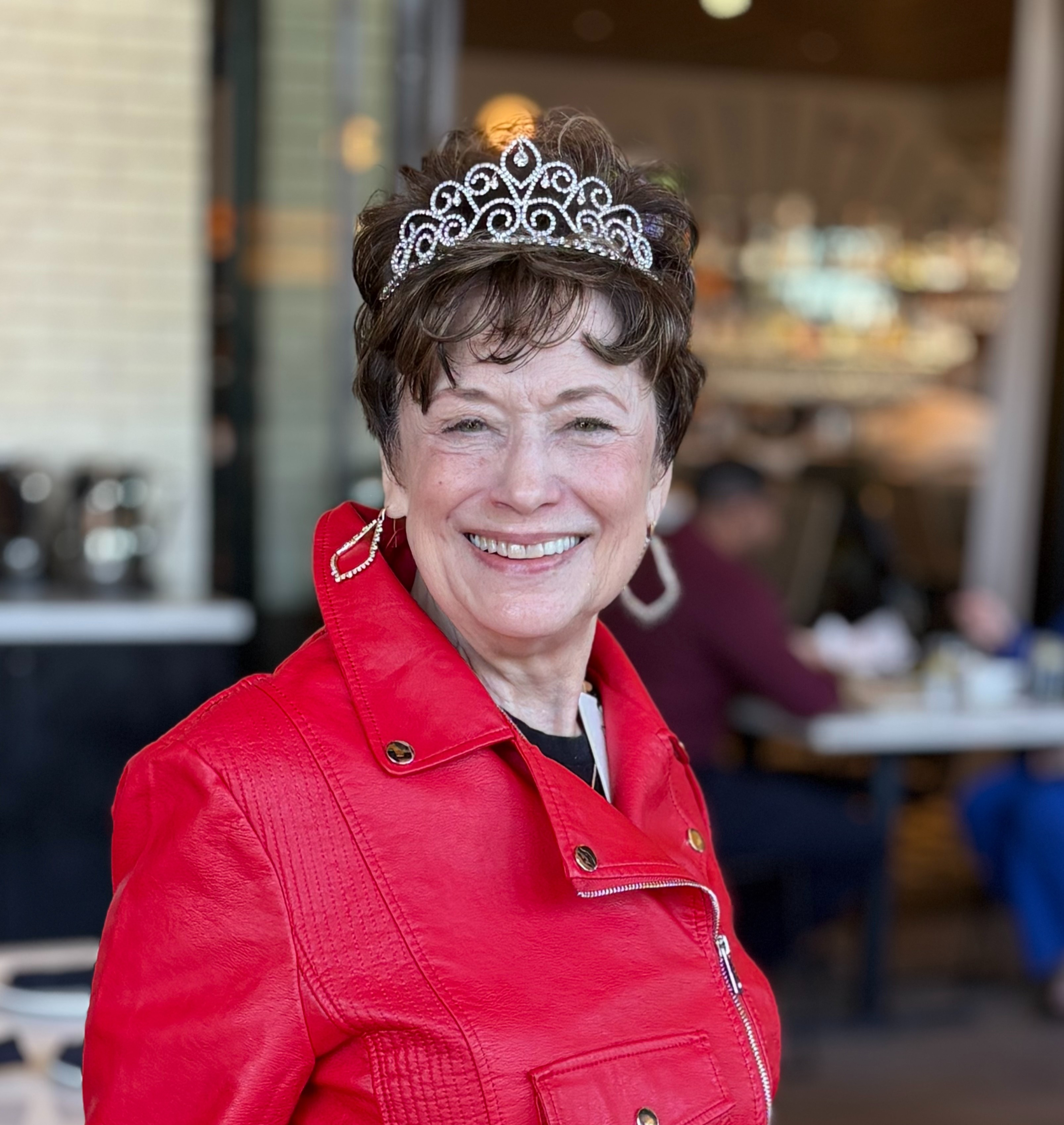 Cheryl Grey