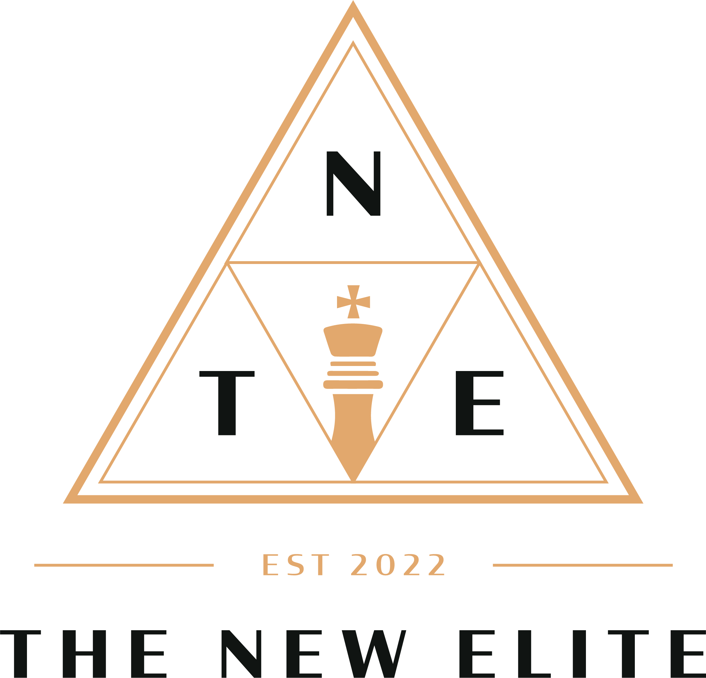 The New Elite
